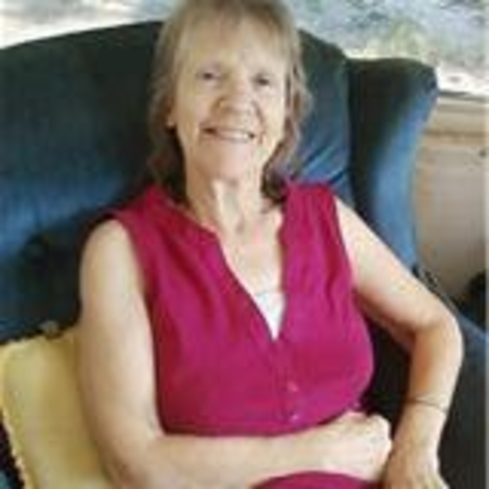 Meet your Posher, Marlene